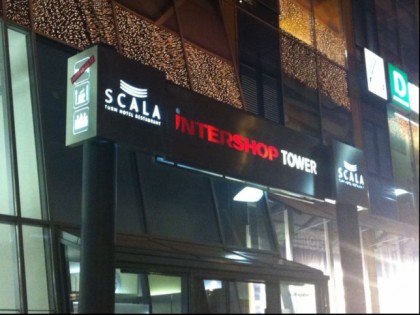 照片: Scala